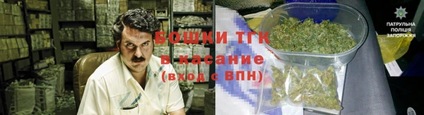 хмурый Протвино